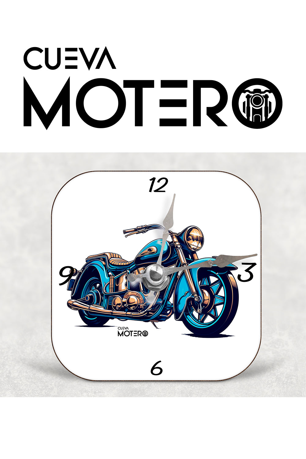 Reloj de pared Diseño 177