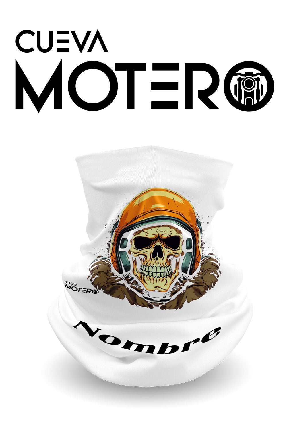 Buff diseño 181