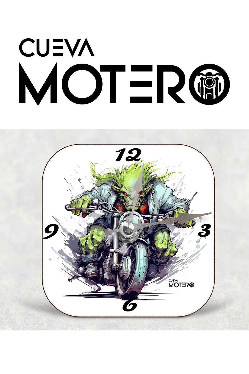 Reloj de pared Diseño 210
