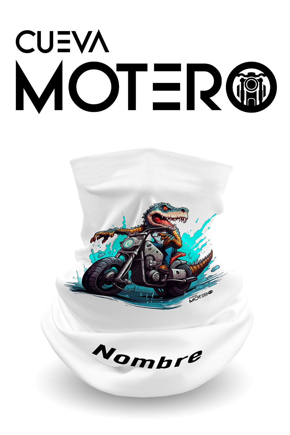 Buff diseño 214