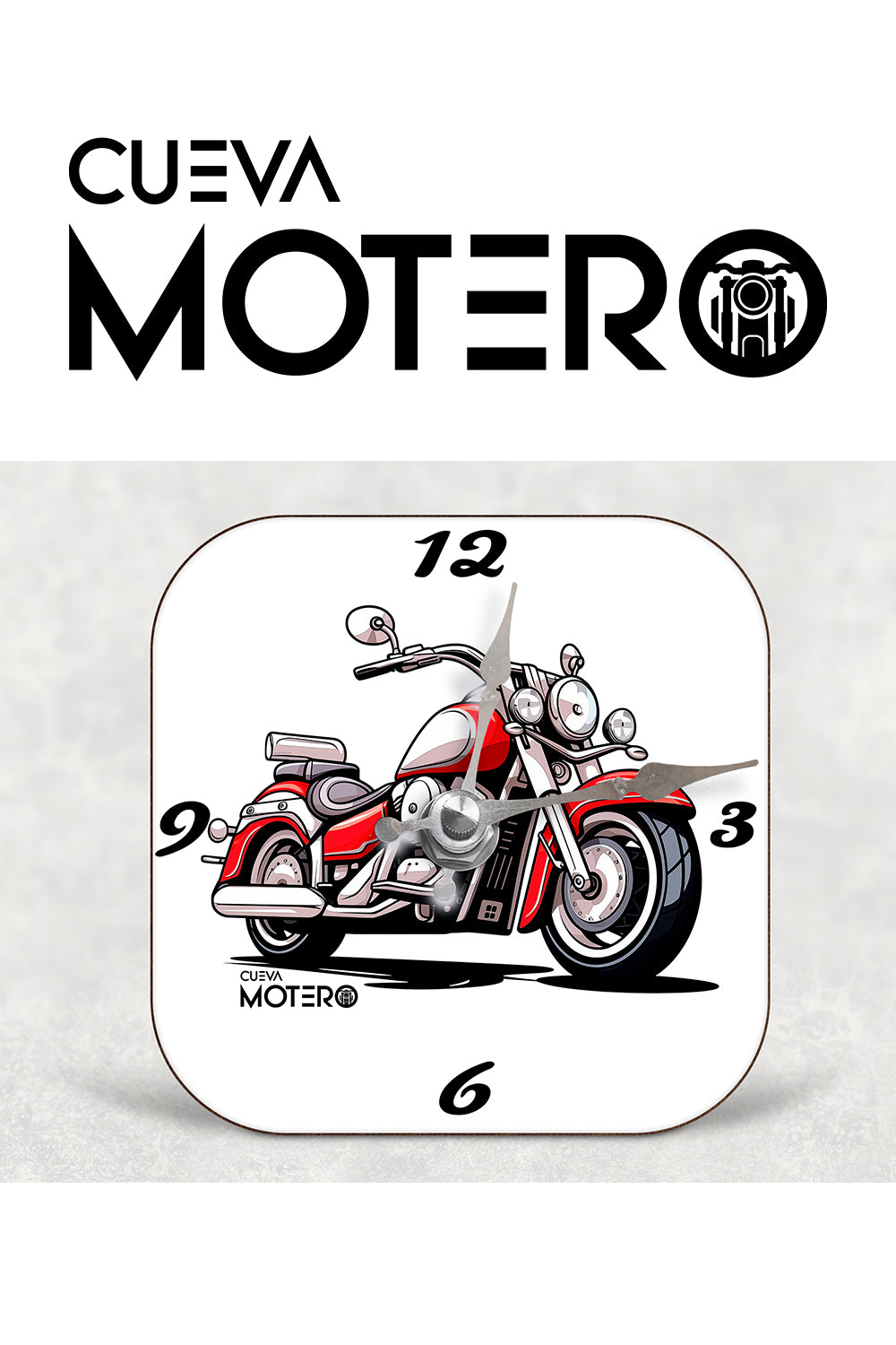 Reloj de pared Diseño 217