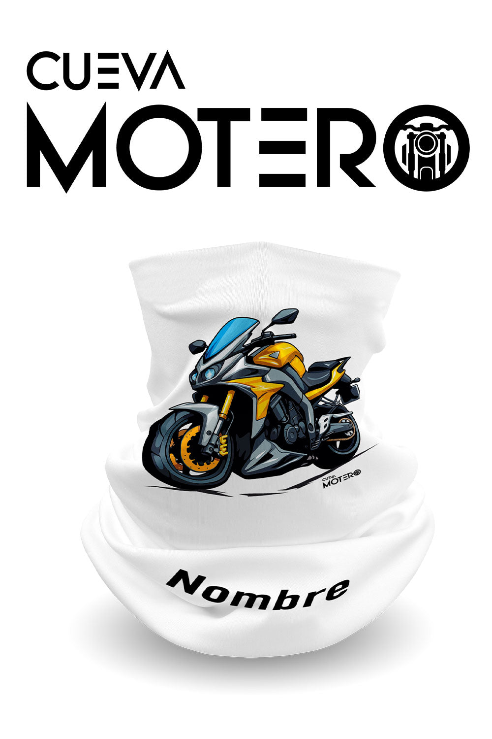 Buff diseño 219