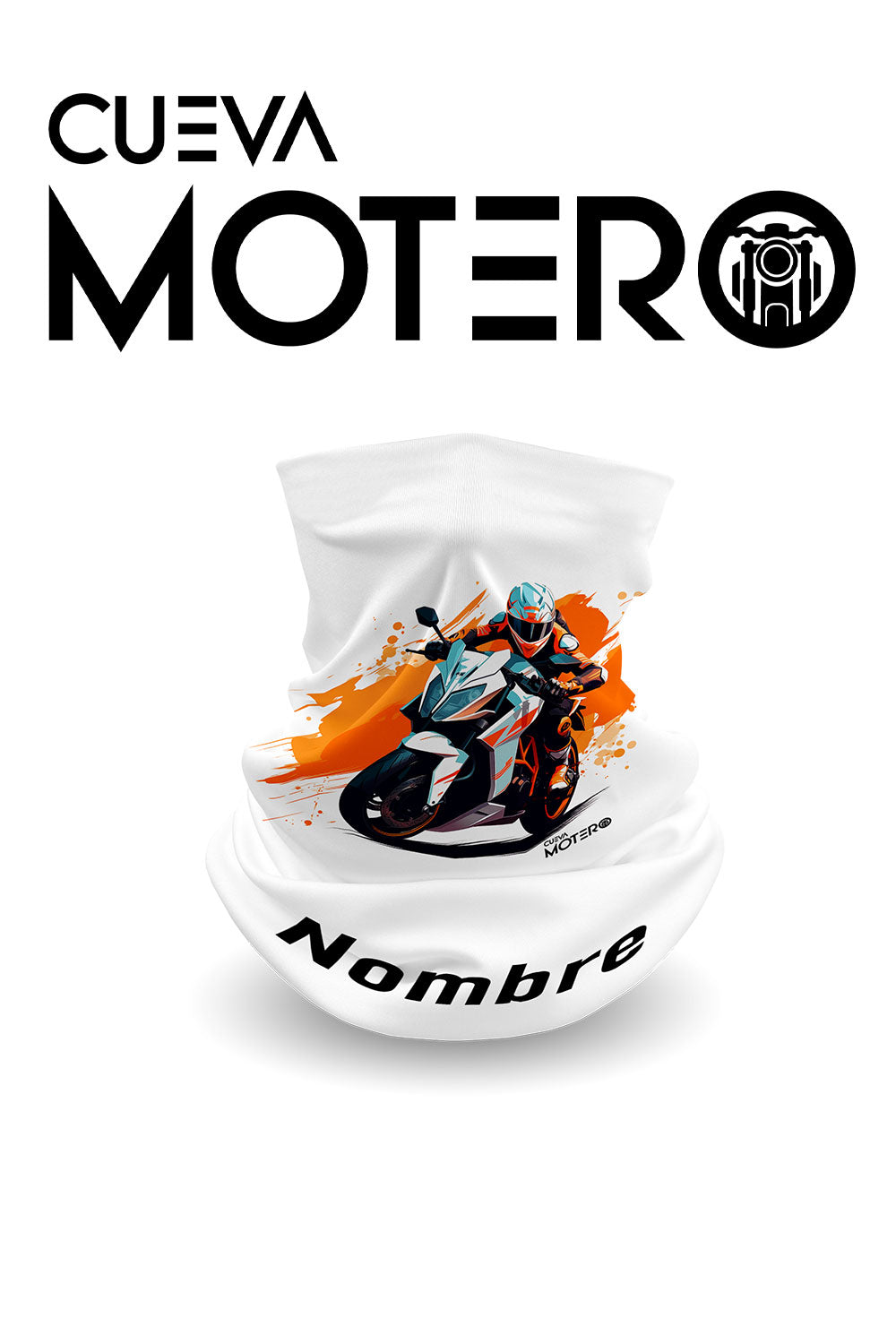 Buff diseño 223