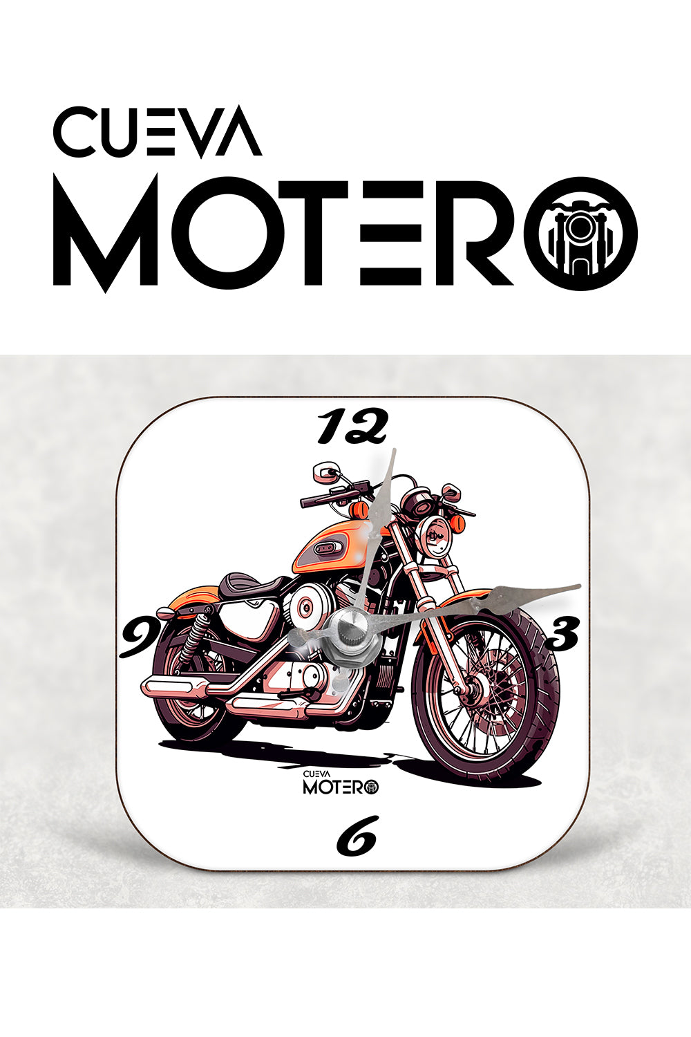 Reloj de pared Diseño 227