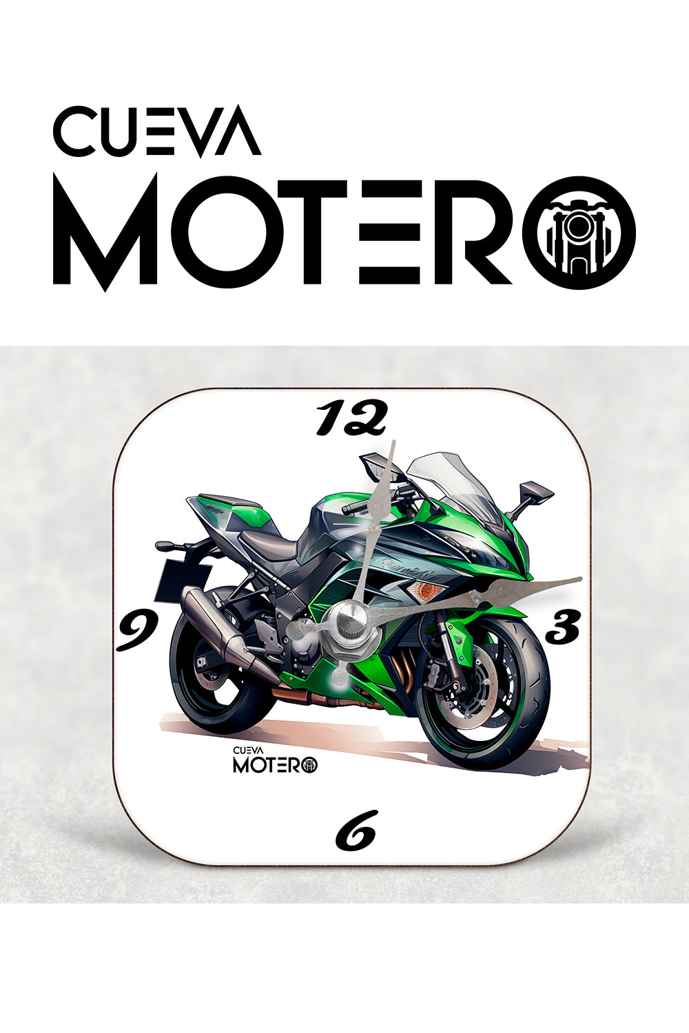 Reloj de pared Diseño 232