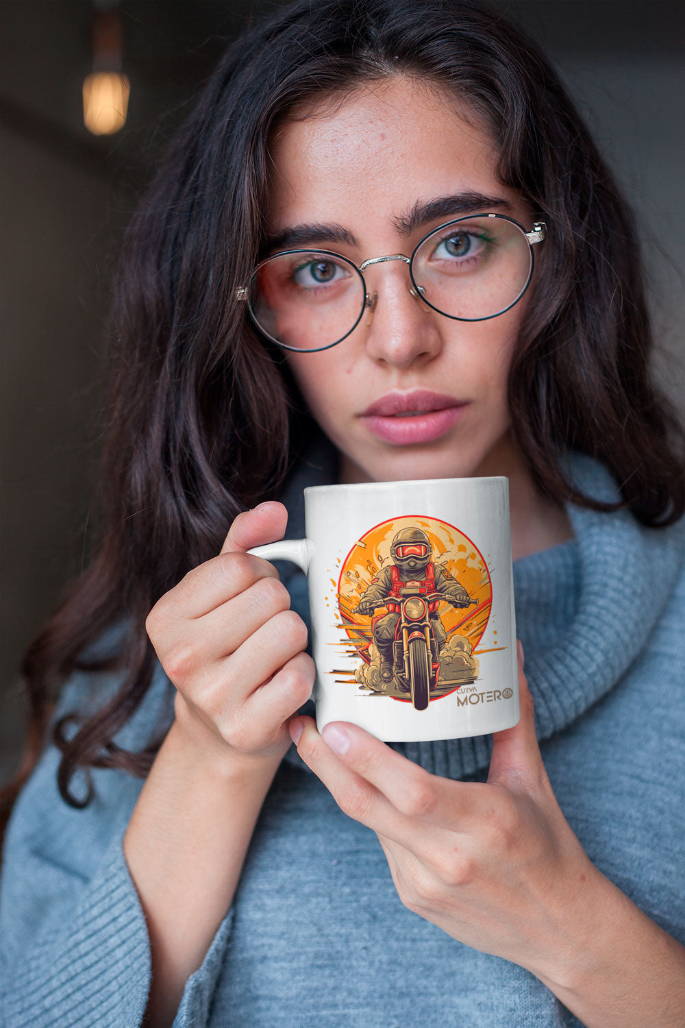 Taza 11 oz Diseño 3