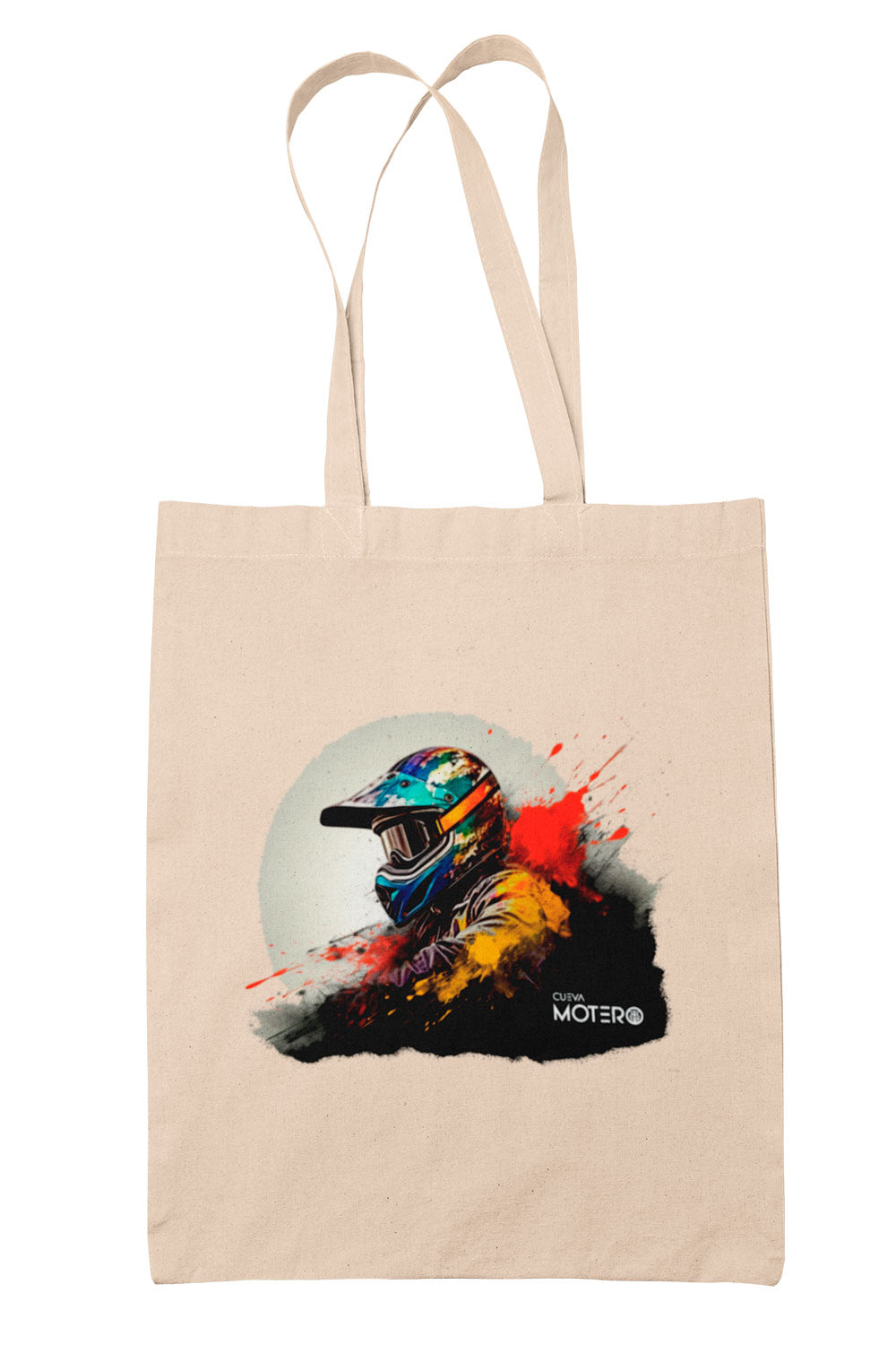 Tote Bag con Diseño 49
