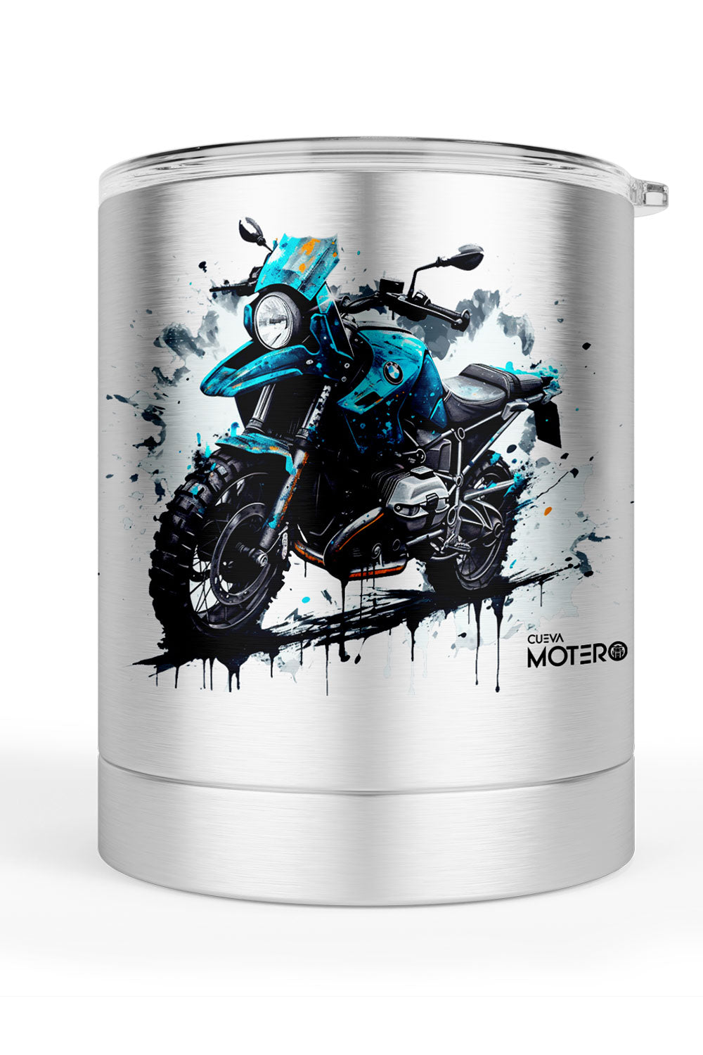Termo tipo barril con Diseño 53