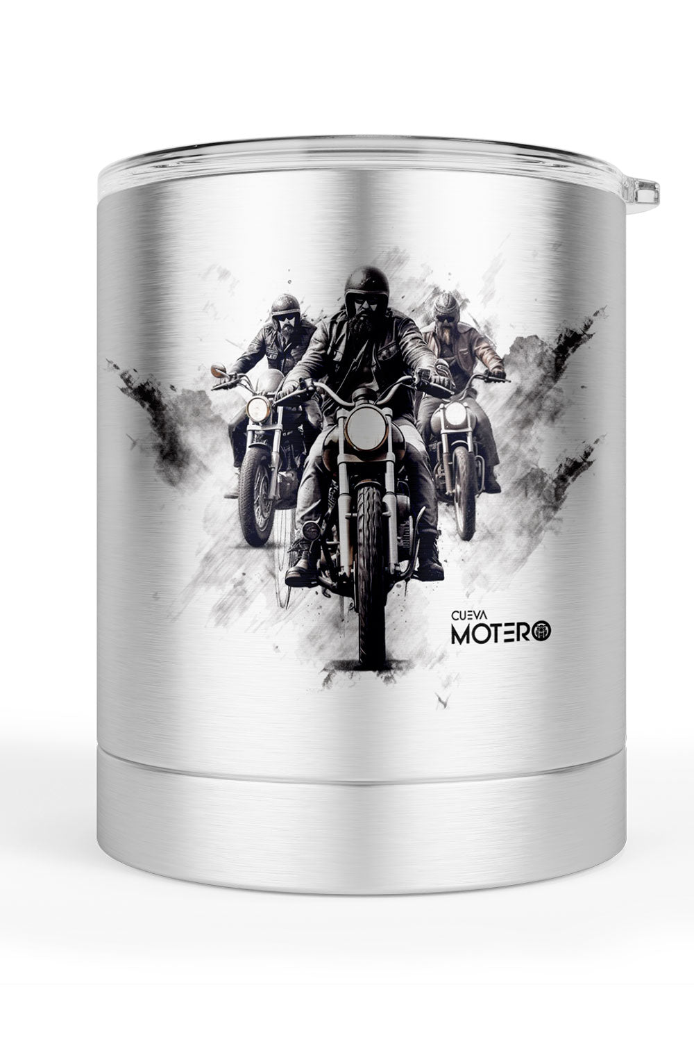 Termo tipo barril con Diseño 57