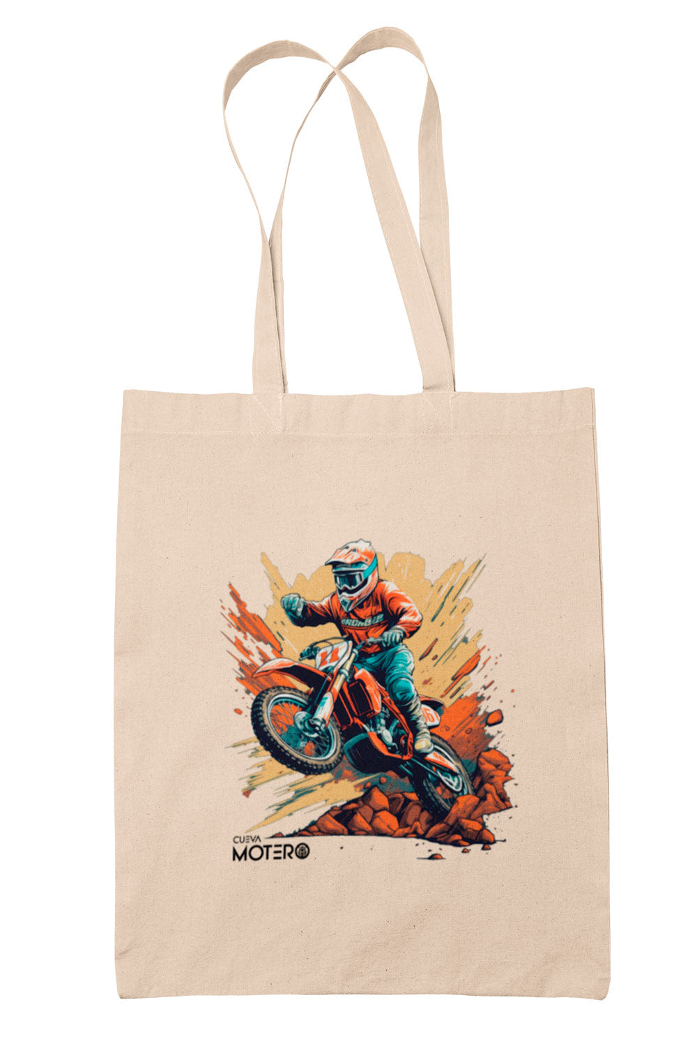 Tote Bag con Diseño 6