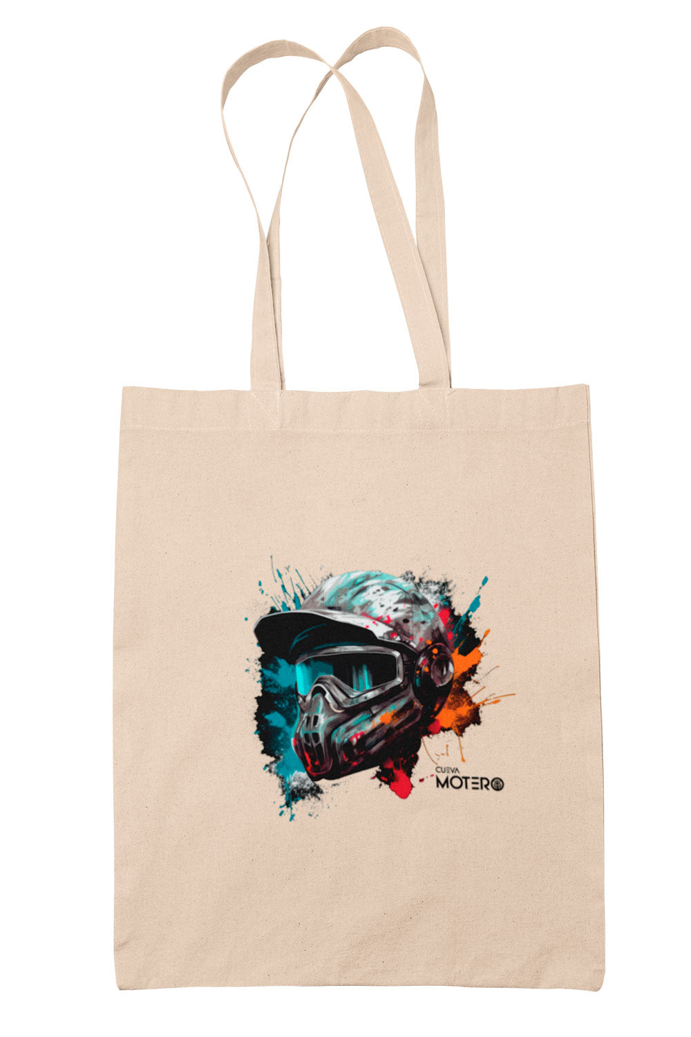 Tote Bag con Diseño 67