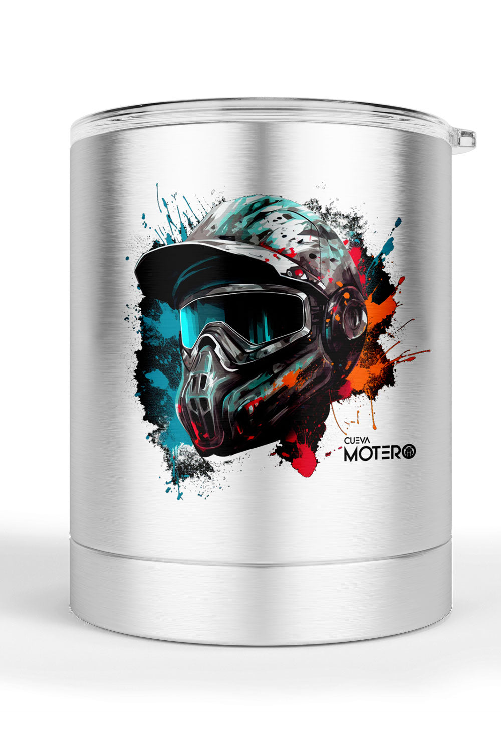 Termo tipo barril con Diseño 67