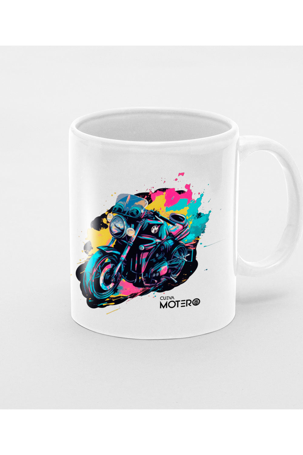 Taza 11 oz Diseño 99