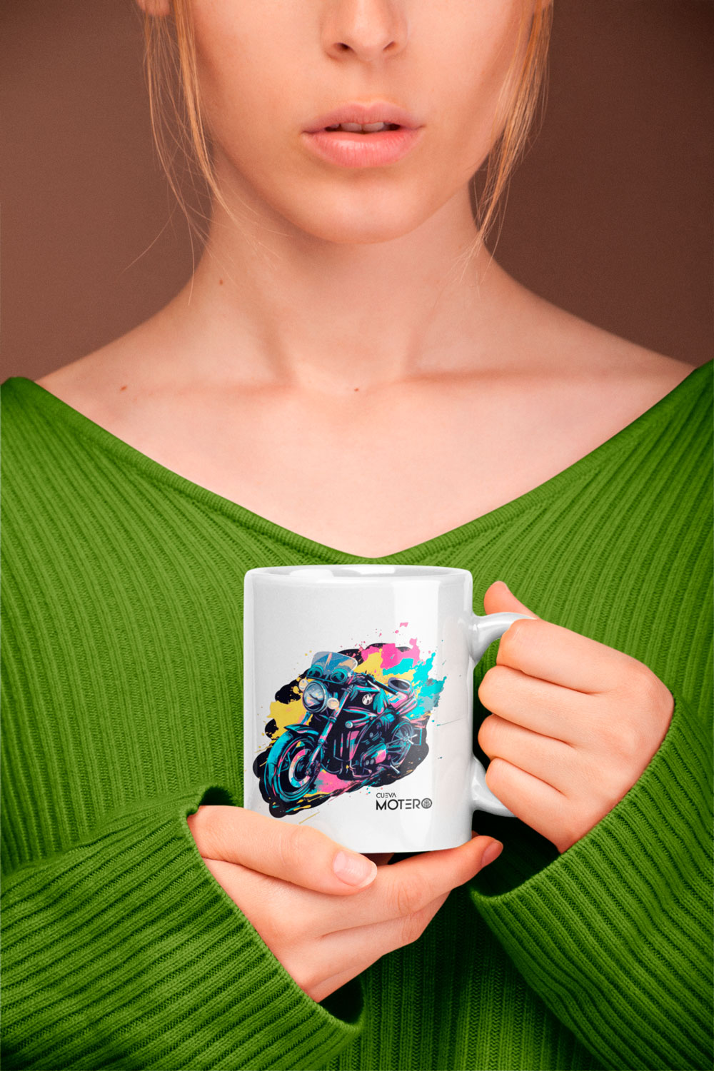 Taza 11 oz Diseño 99