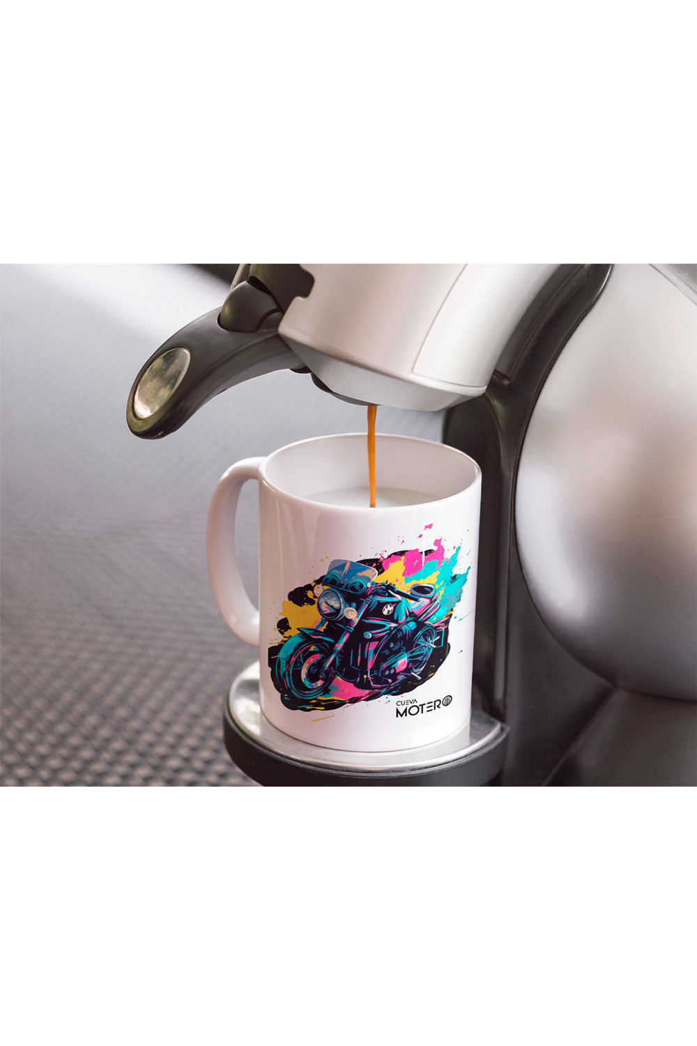 Taza 11 oz Diseño 99