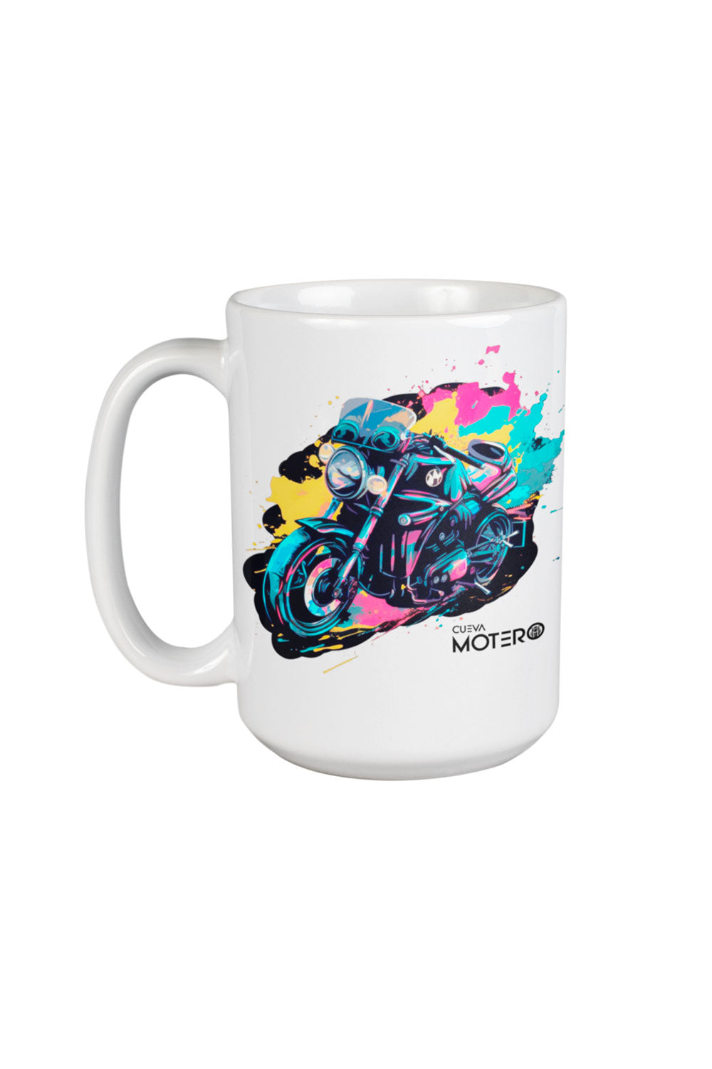 Taza 15 oz Diseño 99
