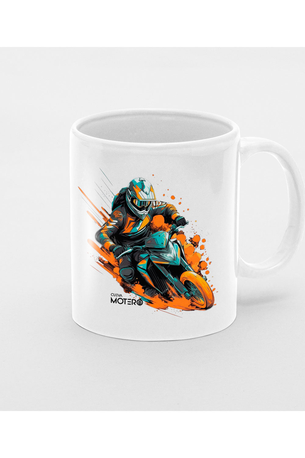 Taza 11 oz Diseño 13