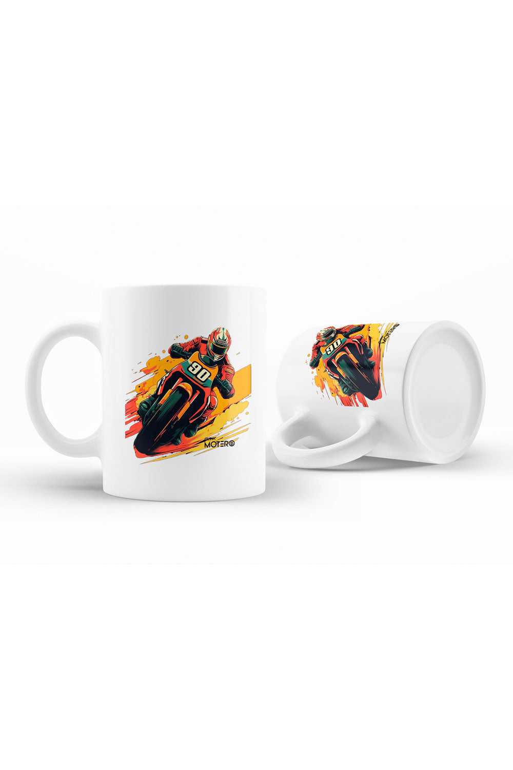Taza 11 oz Diseño 14