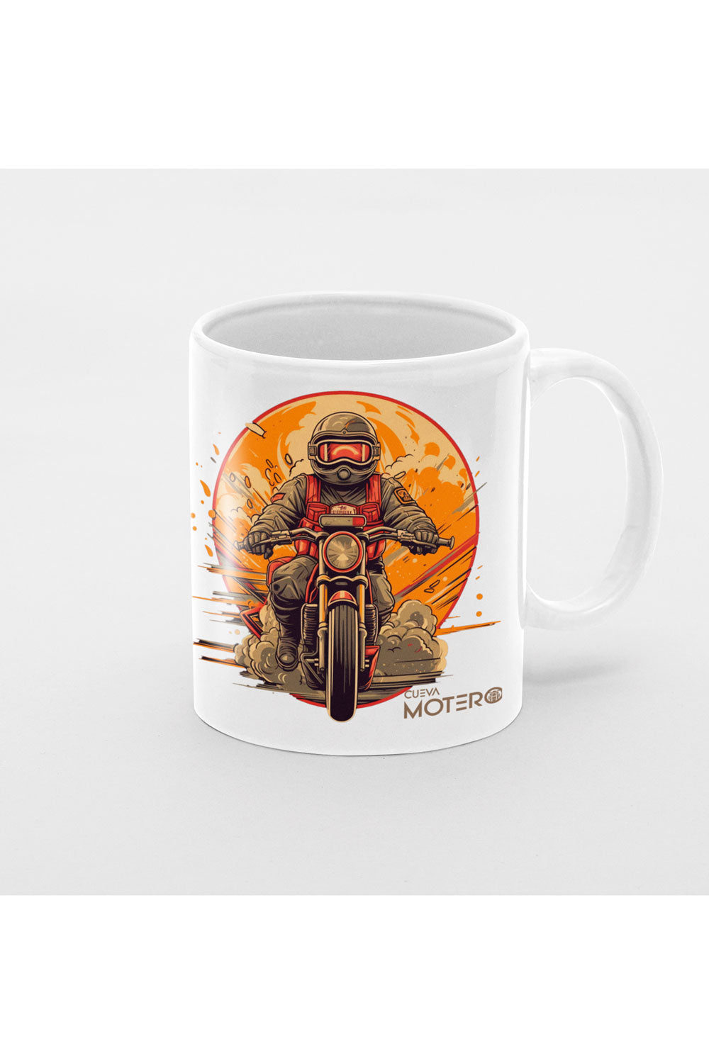 Taza 11 oz Diseño 3