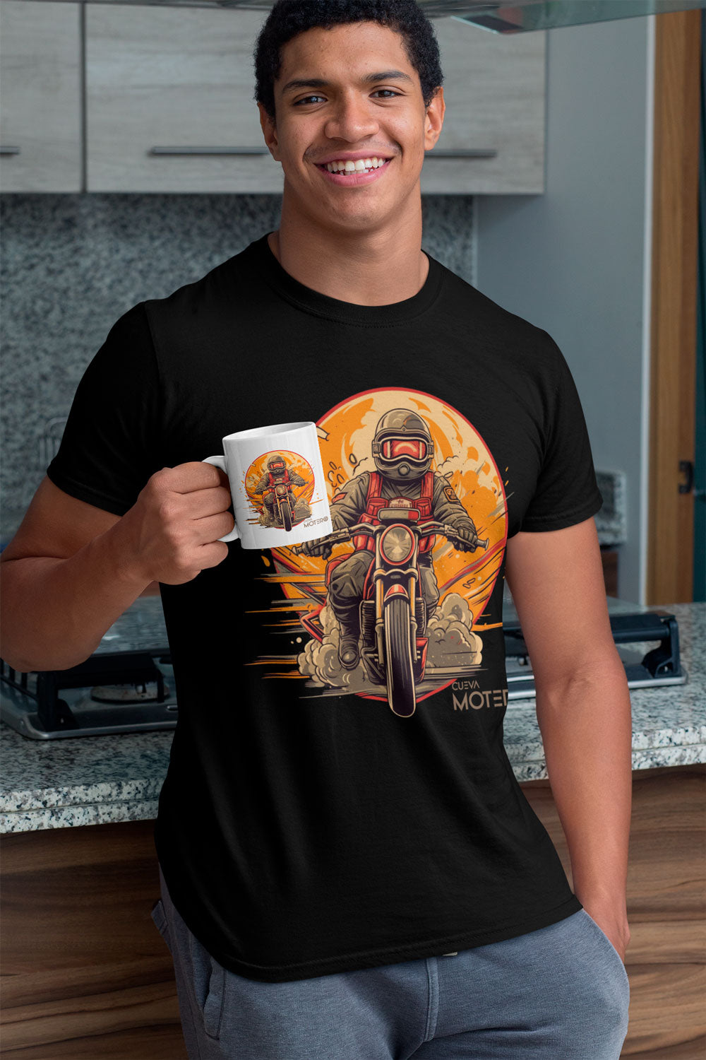 Taza 11 oz Diseño 3