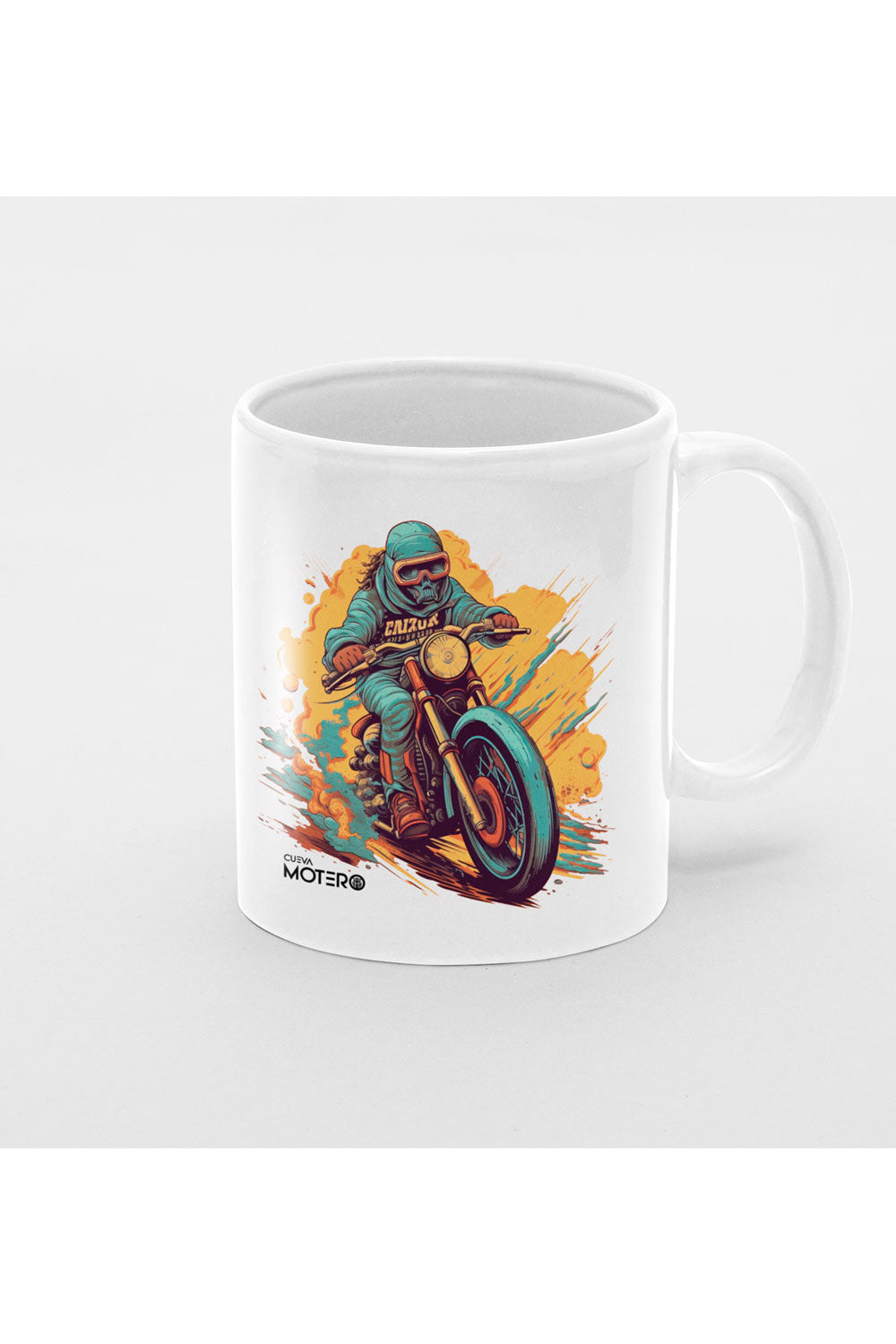 Taza 11 oz Diseño 4