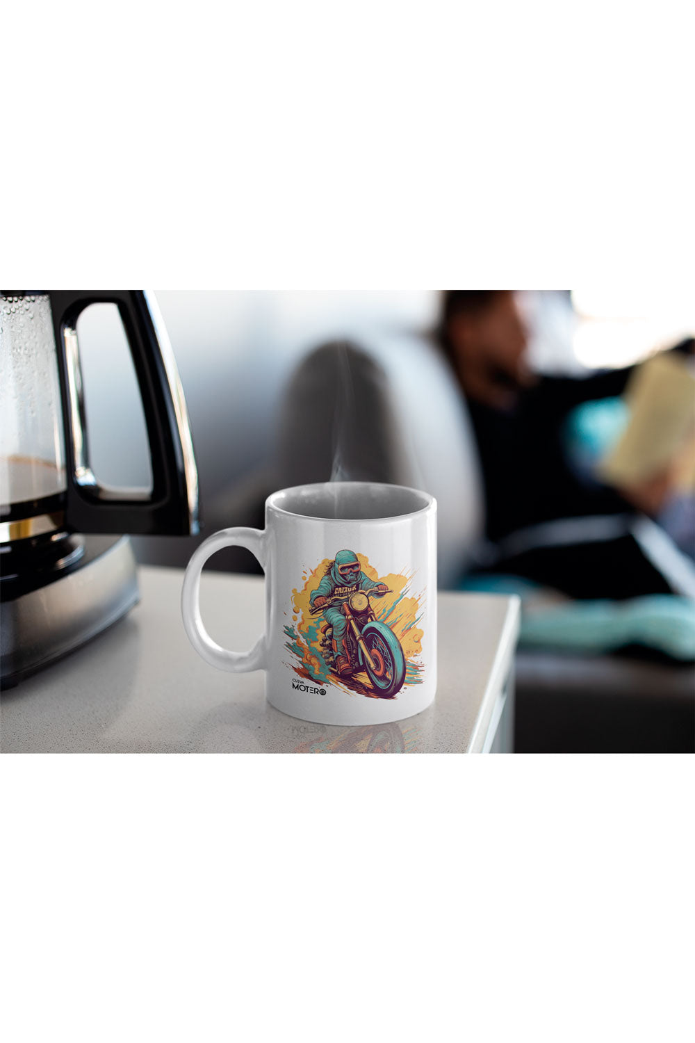 Taza 11 oz Diseño 4