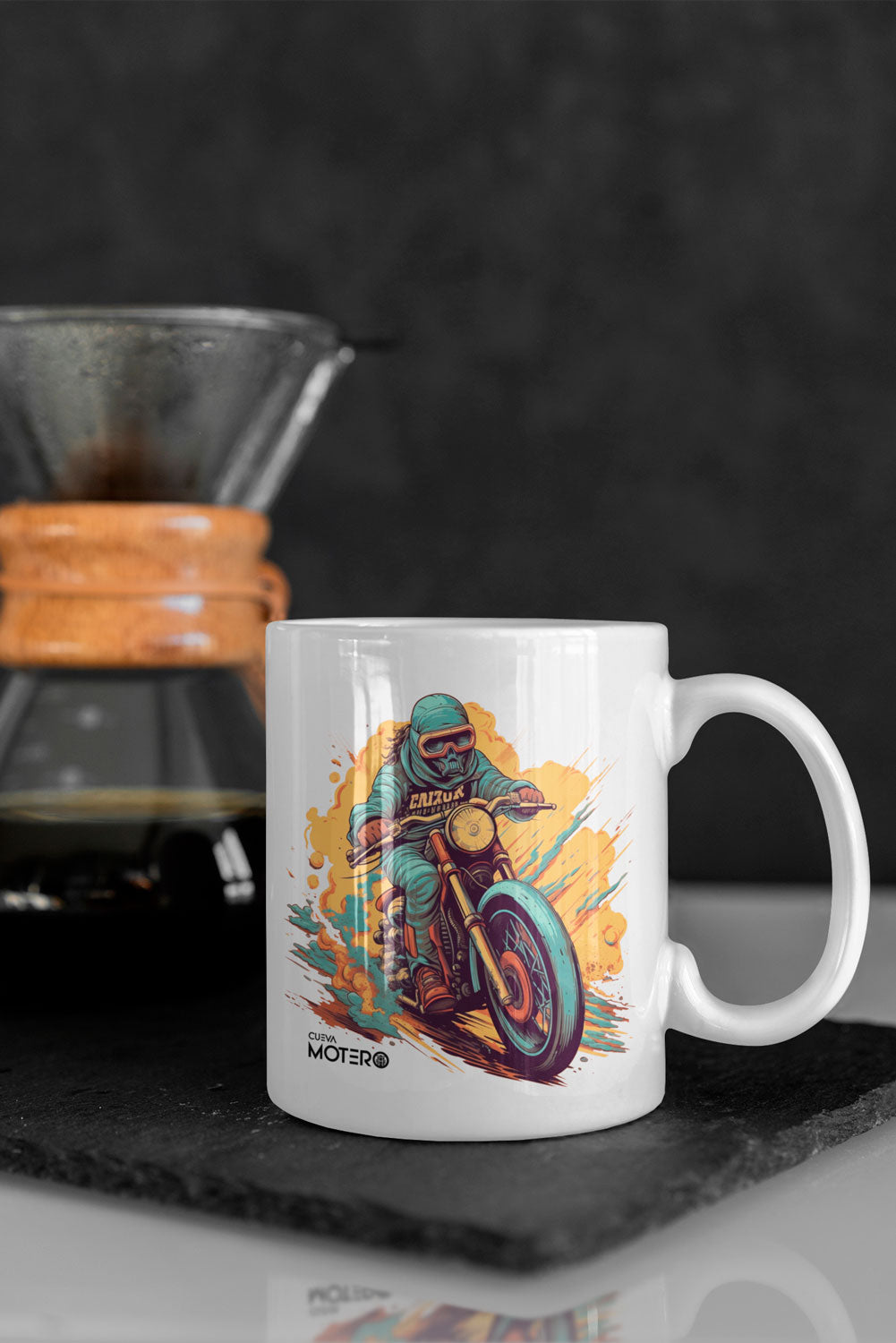 Taza 11 oz Diseño 4
