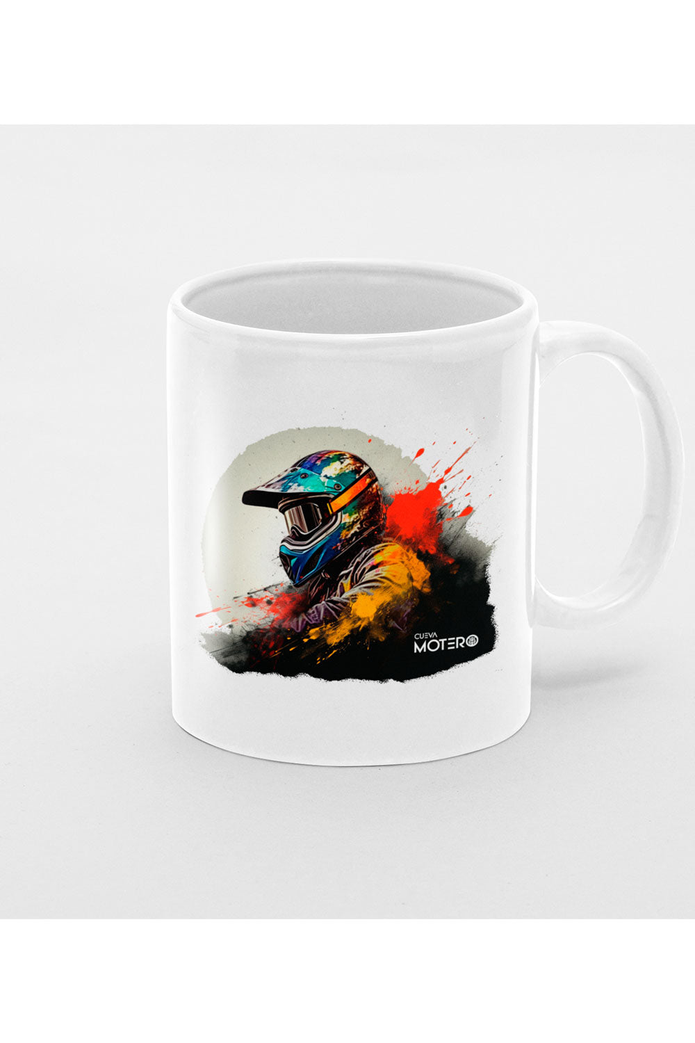 Taza 11 oz Diseño 49