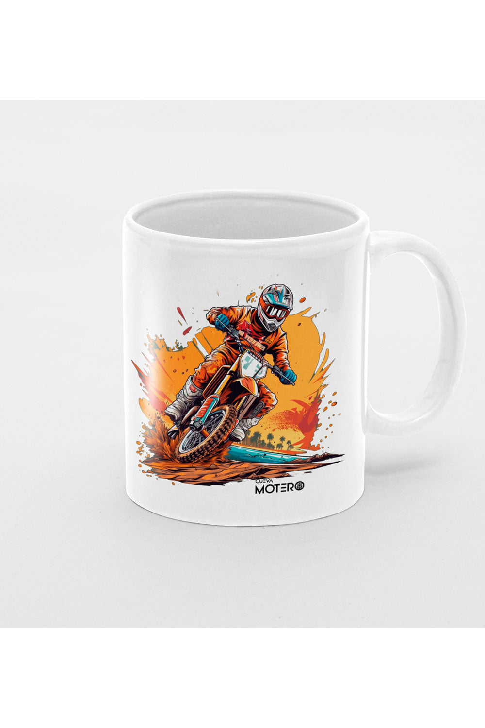 Taza 11 oz Diseño 5