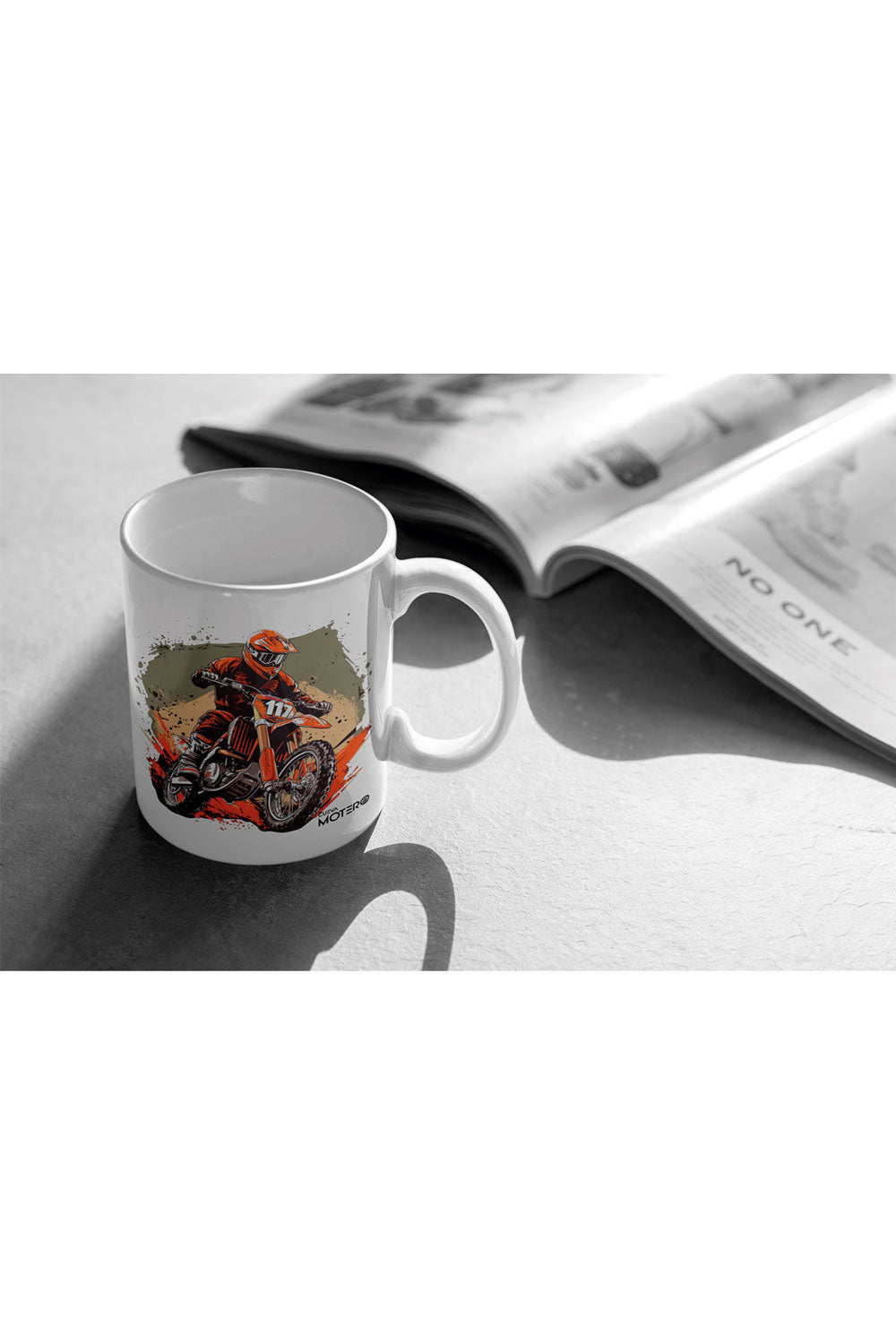 Taza 11 oz Diseño 9