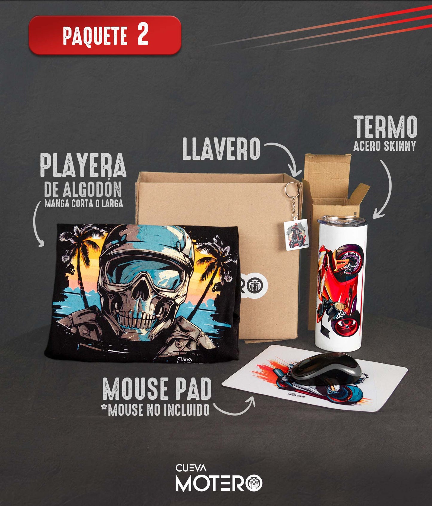 Paquete 2