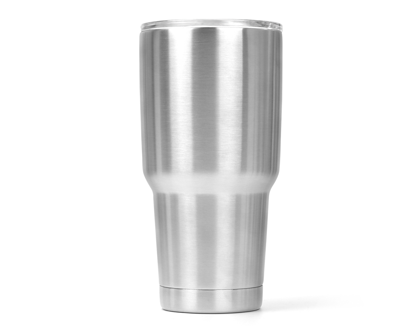 Termo tipo viajero de acero doble con capacidad de 20 oz Diseño 18