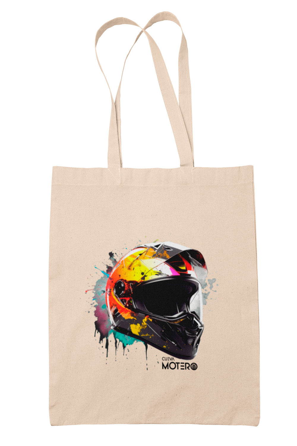 Tote Bag con Diseño 17