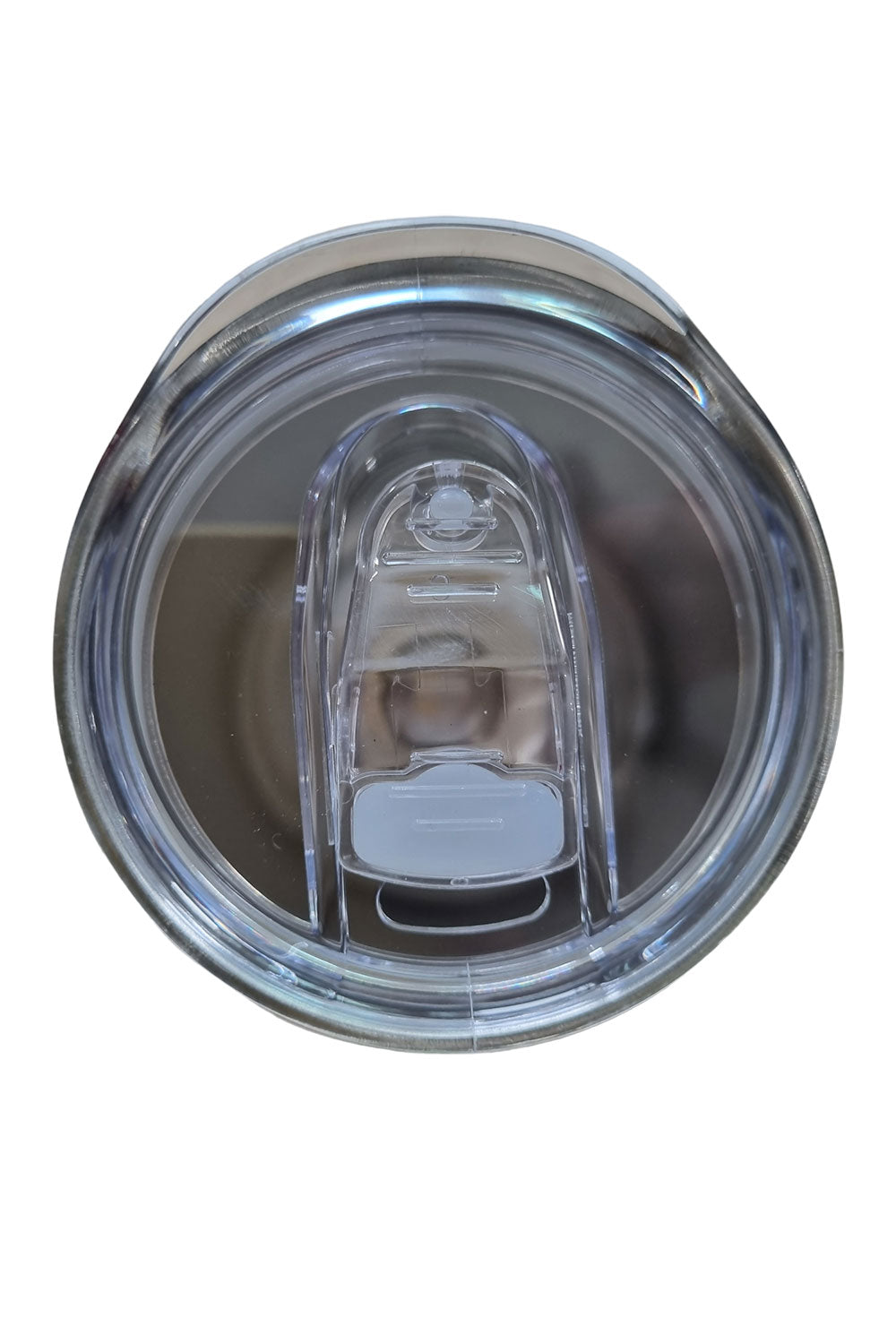 Termo de acero tipo vinero de 300 ml con Diseño 136