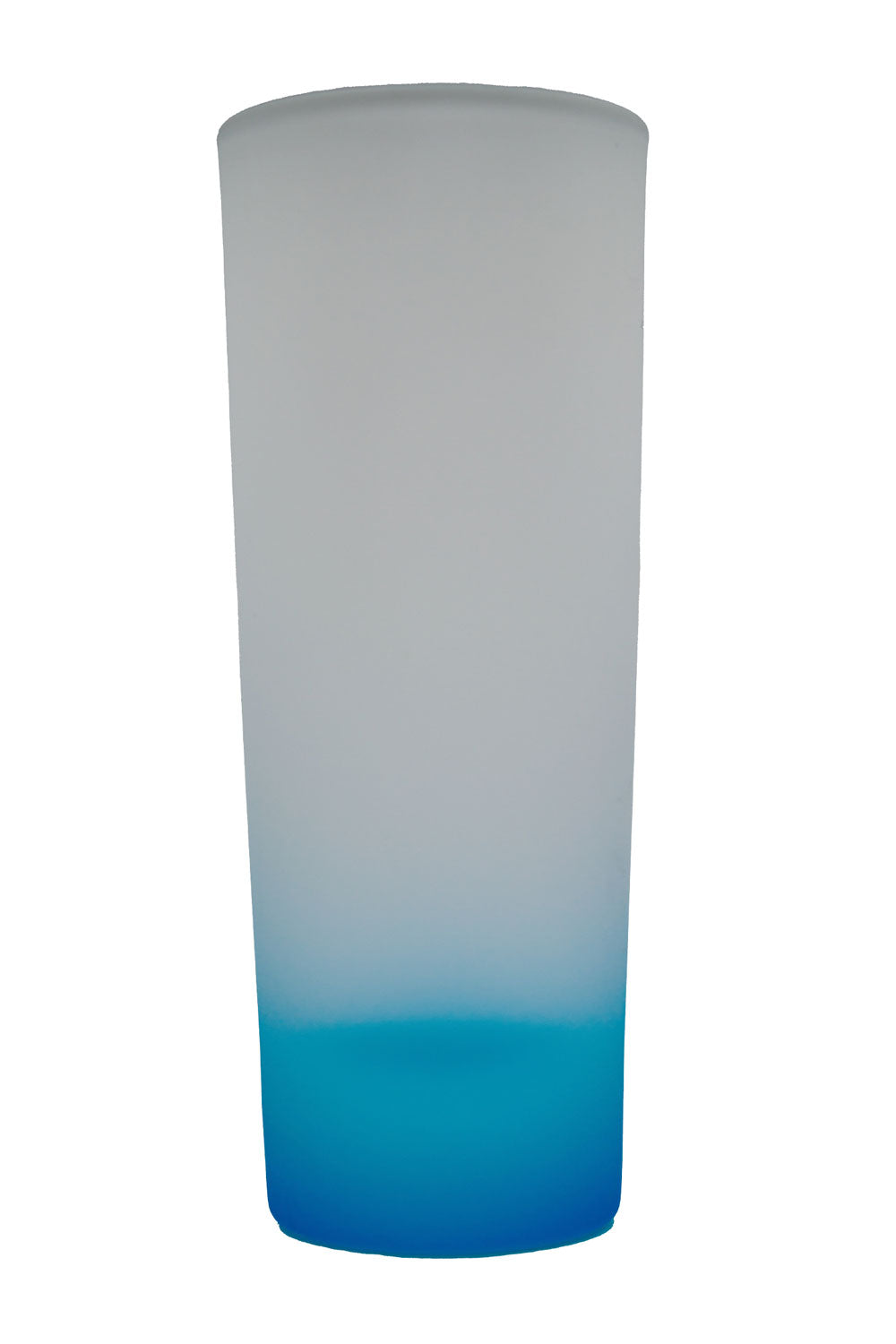 6 Tequileros de vidrio glaseado 2.5 oz Diseño 14 (Paquete con 6)