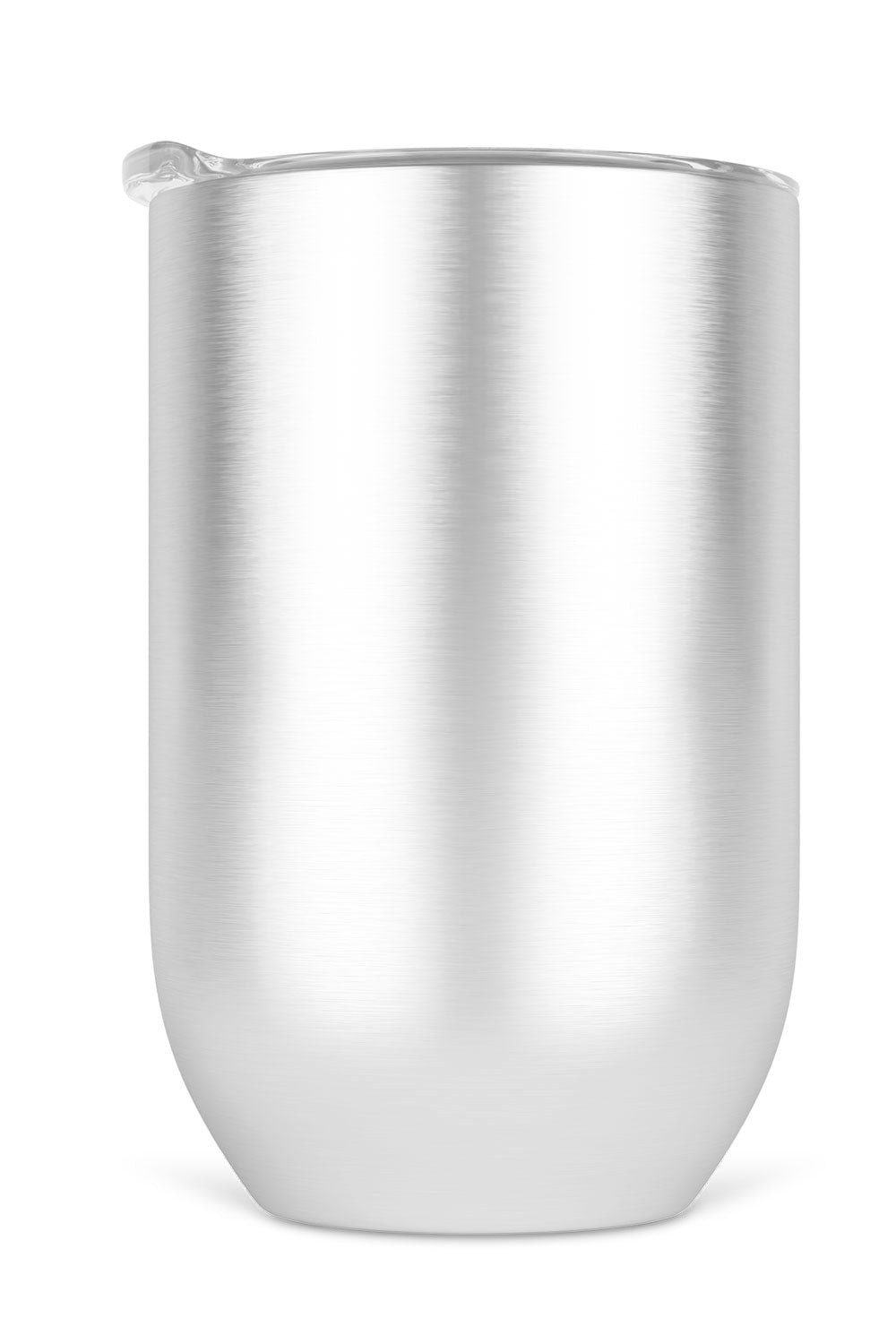 Termo de acero tipo vinero de 300 ml con Diseño 136