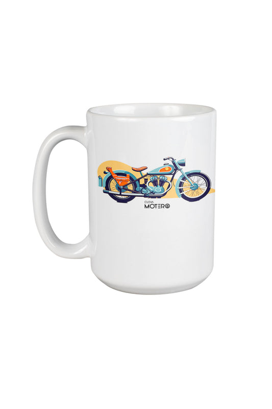 Taza 15 oz Diseño 1