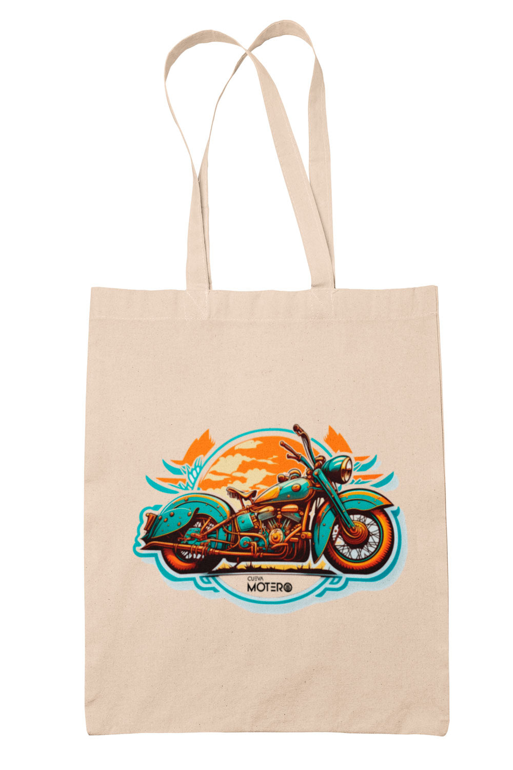 Tote Bag con Diseño 10