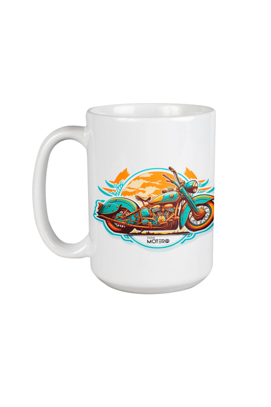 Taza 15 oz Diseño 10