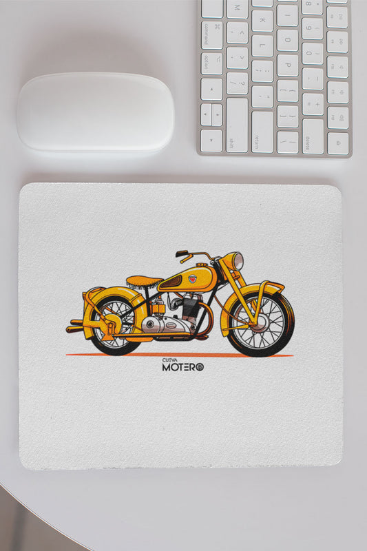 Mouse Pad con Diseño 11