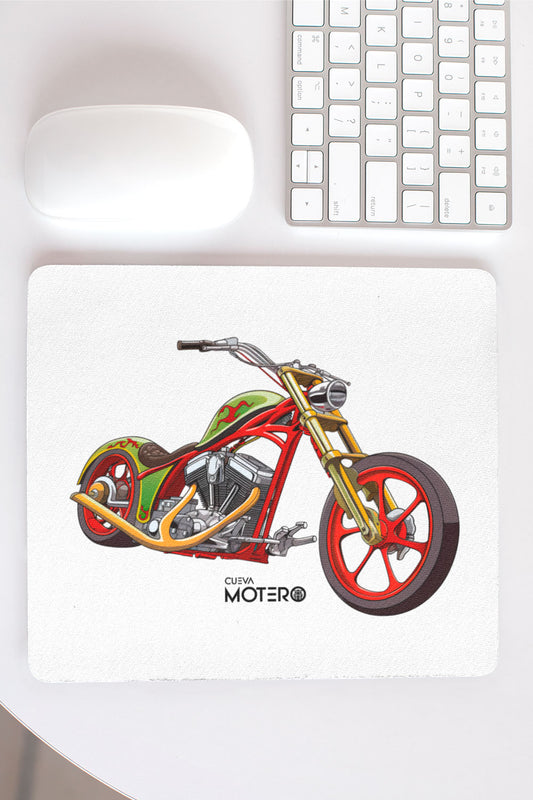 Mouse Pad con Diseño 116