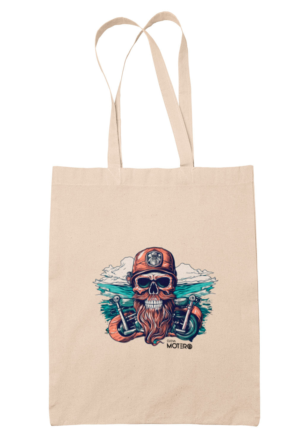 Tote Bag con Diseño 117