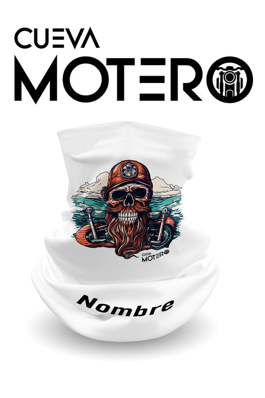 Buff diseño 117