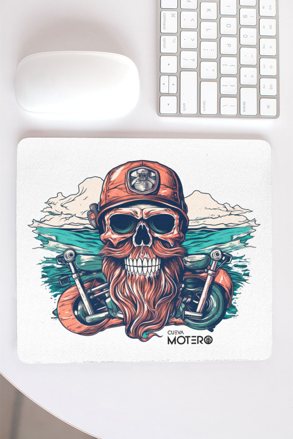 Mouse Pad con Diseño 117