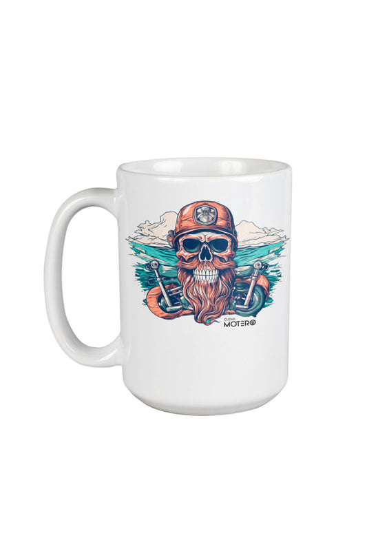 Taza 15 oz Diseño 117