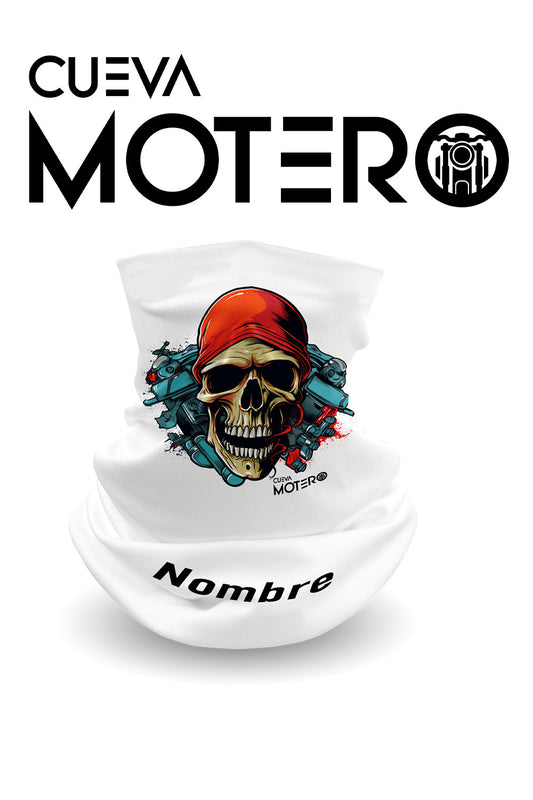 Buff diseño 118