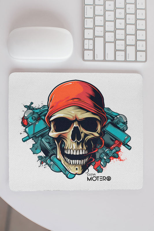 Mouse Pad con Diseño 118