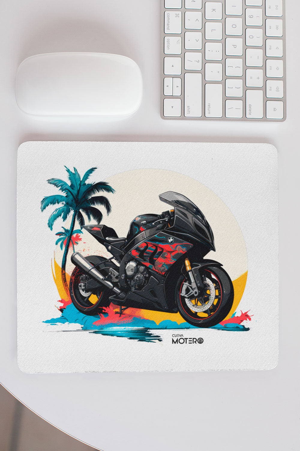 Mouse Pad con Diseño 119