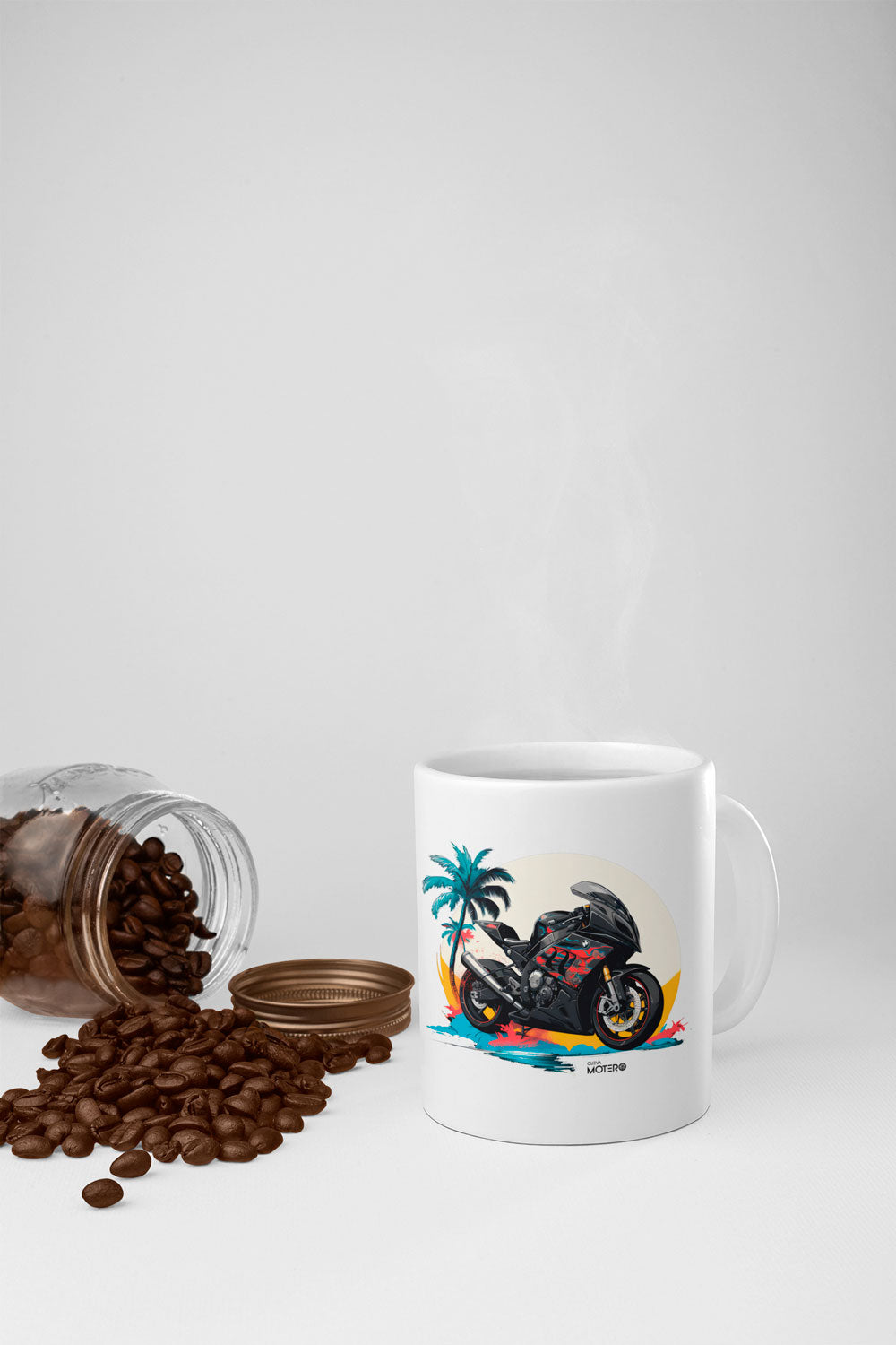 Taza 11 oz Diseño 119