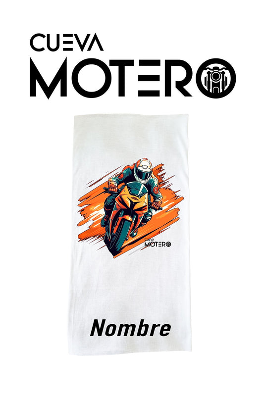 Buff diseño 12